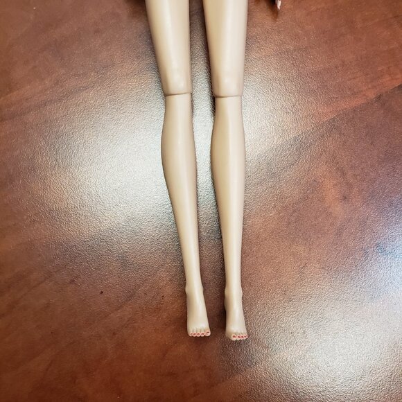 Integrity Toys - 2018 The Industry - Rufus Blue Doll Nude - Picture 5 of 7